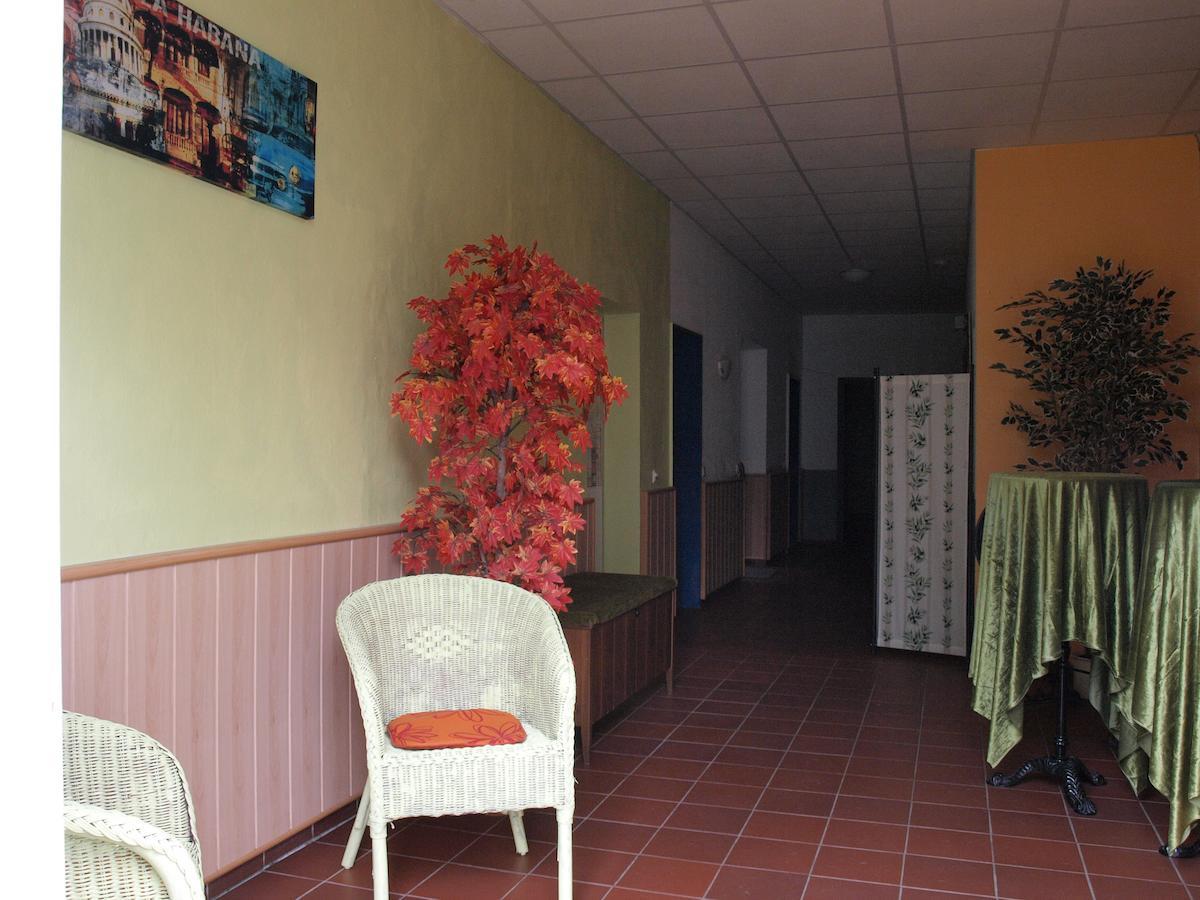 Hotel Gut Harlinghausen Ovelgonne Exteriér fotografie