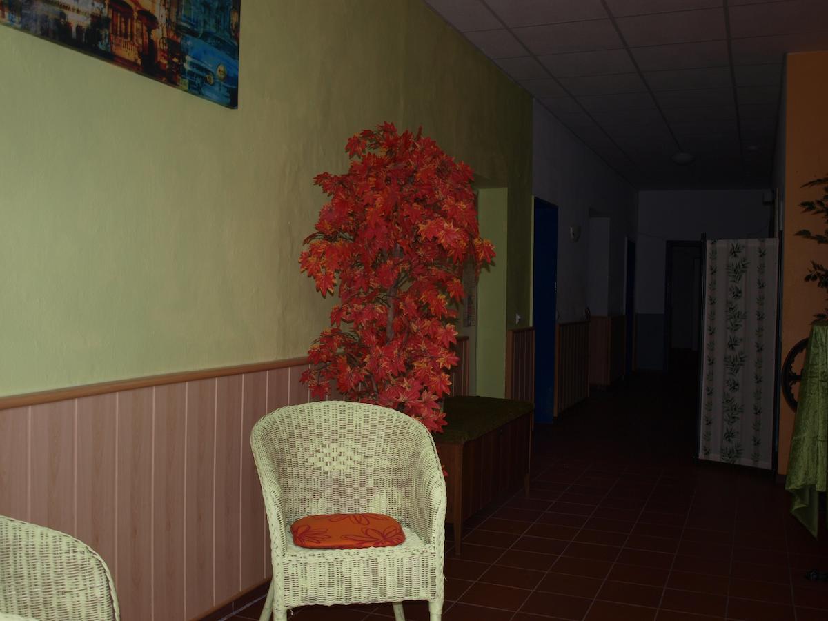 Hotel Gut Harlinghausen Ovelgonne Exteriér fotografie